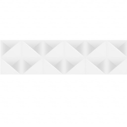 Фото плитки ARGENTA BLANCOS PUZZLE BLANCO BRILLO 120x40 из коллекции ARGENTA BLANCOS 