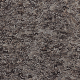 Фото плитки FIANDRE SELENITE MAXIMUM BLACK JEWEL MSJ299677 75Х75X0,6 из коллекции FIANDRE SELENITE MAXIMUM 