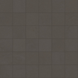 Фото плитки MARAZZI CEMENTUM CARBON MOSAICO 5X5 30X30 из коллекции MARAZZI CEMENTUM 