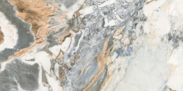 Фото плитки GEOTILES MARGOT BLUE NATURAL RECTIFIED 60x120 из коллекции GEOTILES MARGOT 