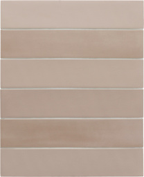Фото плитки EQUIPE WADI TAUPE 30057 6x30x0,9 из коллекции EQUIPE WADI 