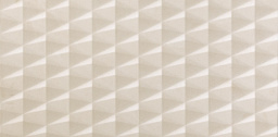 Фото плитки ATLAS CONCORDE KONE 3D STARS WHITE* 40X80 из коллекции ATLAS CONCORDE KONE 