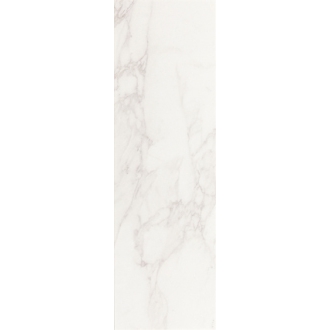 Фото плитки ARGENTA CRYSTAL WHITE 25x80 из коллекции ARGENTA CRYSTAL 