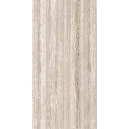 Фото плитки FIANDRE MARMI MAXIMUM TRAVERTINO NATURAL RETT MMS2361530 300Х150X0,6 из коллекции FIANDRE MARMI MAXIMUM 