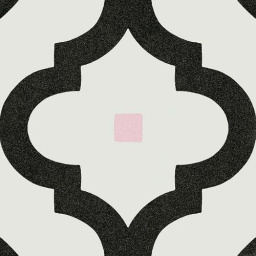 Фото плитки VIVES MAORI LADAKHI GRAFITO 20X20X0,8 из коллекции VIVES MAORI 