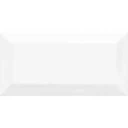 Фото плитки GOLDEN TILE METROTILES WHITE 460051 10X20 из коллекции GOLDEN TILE METROTILES 