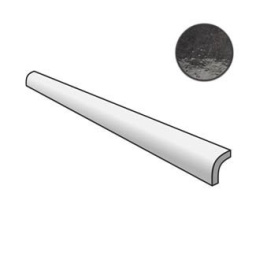 Фото плитки EQUIPE ARTISAN PENCIL BULLNOSE GRAPHITE 24502 3x20 из коллекции EQUIPE ARTISAN 