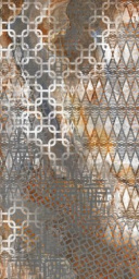 Фото плитки CENTURY MEDLEY BUILD MOLATA RET 60X120 из коллекции CENTURY MEDLEY 