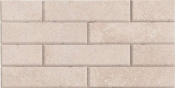 Фото плитки MARAZZI CLAYS COTTON 7Х28 из коллекции MARAZZI CLAYS 