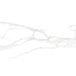 Фото плитки MEGAGRES MILOS STATUARIO 60Х120 из коллекции MEGAGRES CARRARA 