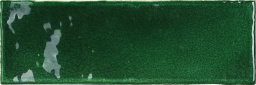 Фото плитки ESTUDIO CERAMICO VERMONT MALACHITE GREEN POLISHED 7,5x23x0,8 из коллекции ESTUDIO CERAMICO VERMONT 