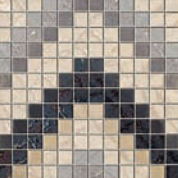 Фото плитки SUPERGRES FOUR SEASONS MOSAICO STAR A* 30X30 из коллекции SUPERGRES FOUR SEASONS 