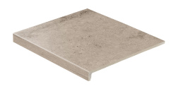 Фото плитки STROEHER GRAVEL BLEND TAUPE 9430.964 29,4X34 из коллекции STROEHER GRAVEL BLEND 