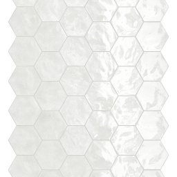 Фото плитки TERRATINTA MAGICA HEXA WALL LEMON SORBET GLOSSY 15X17,3 из коллекции TERRATINTA MAGICA HEXA 