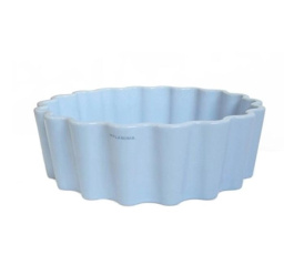 КЕРАМИЧЕСКАЯ РАКОВИНА 46 СМ DOPPIO ZERO 46, NUVOLA (DZ46L)