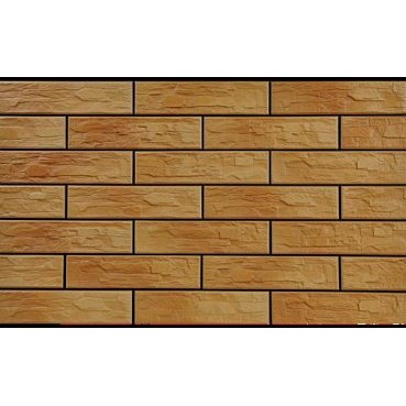 Фото плитки CERRAD KLINKER CER 5 BIS 7.4X30 из коллекции CERRAD STONE 