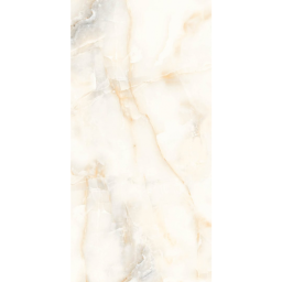 Фото плитки ITALICA ONYX BEIGE POLISHED 60X120 из коллекции ITALICA ONYX 