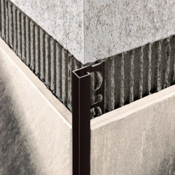 Фото плитки PROGRESS PROJOLLY SQUARE PJQNE 10 BLACK 270Х1 из коллекции PROGRESS PROJOLLY SQUARE 