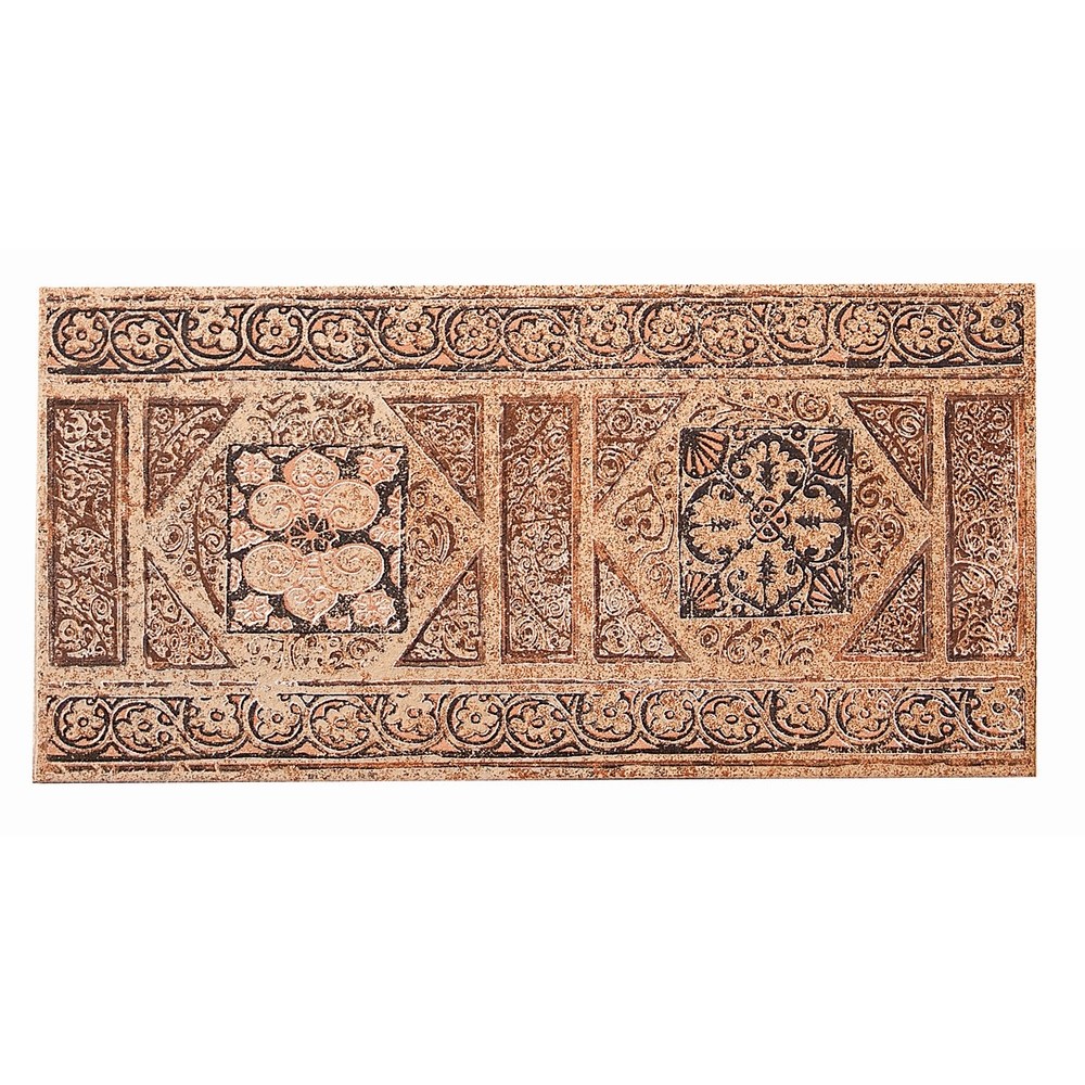 Фото плитки GRESMANC LOSETA ET-1 VOLCANO TAMBORA (УКР) 15x31 Подступенник из коллекции GRESMANC VOLCANO 