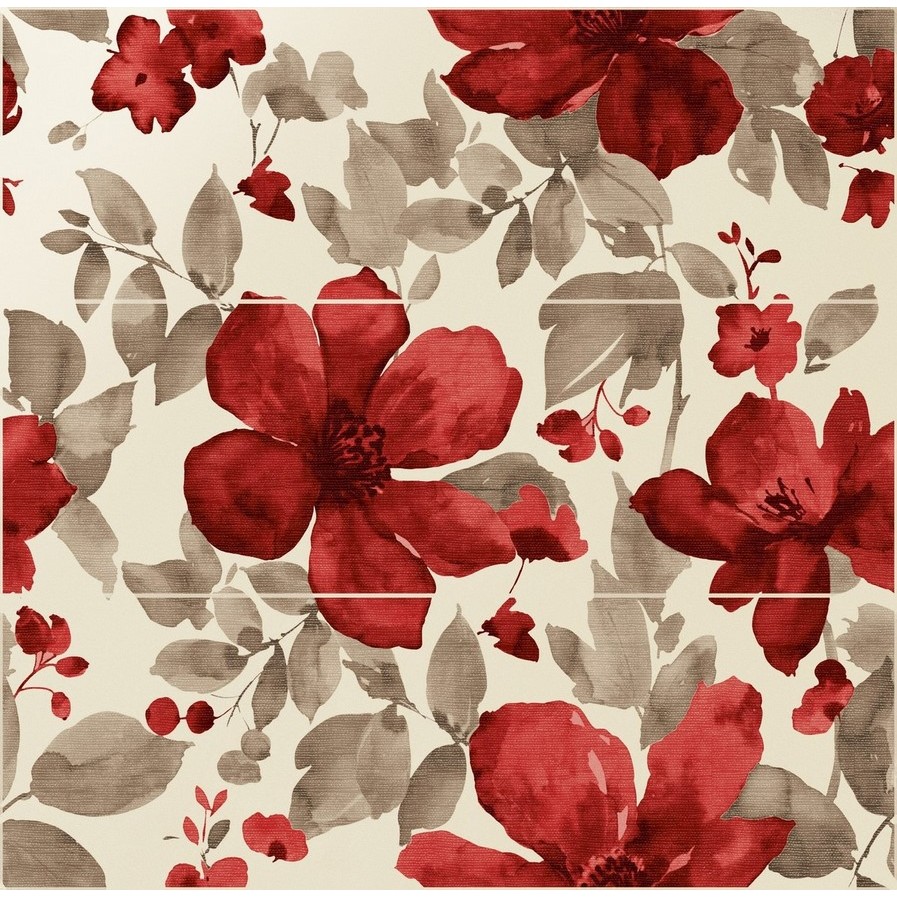 Фото плитки RAGNO FRAME DECORO C3 CREAM 75x76 из коллекции RAGNO FRAME 