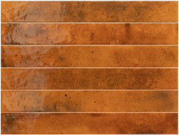 Фото плитки EQUIPE BALI GINGER 31551 5x40x0,83 из коллекции EQUIPE BALI 