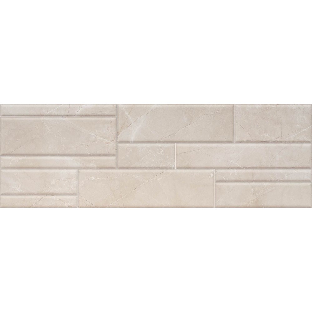 Фото плитки SALONI ALIAS MARFIL 40x120 из коллекции SALONI PULPIS 40x120 