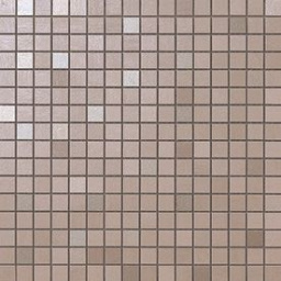 Фото плитки ATLAS CONCORDE MEK ROSE MOSAICO Q WALL 30,5X30,5 из коллекции ATLAS CONCORDE MEK 