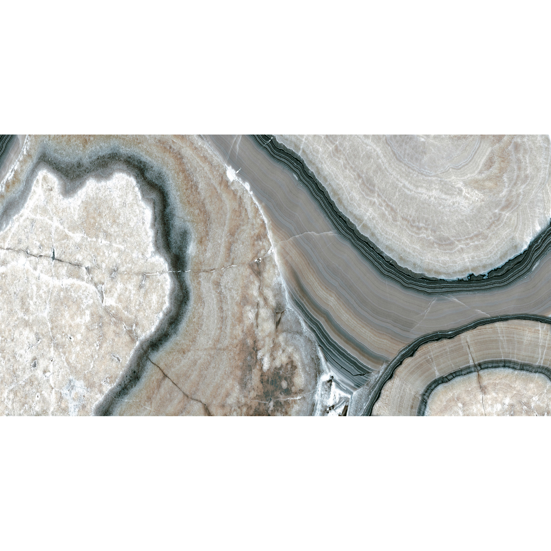 Фото плитки COLORKER INVICTUS AMBER PUL. 58.5x117.2 из коллекции COLORKER INVICTUS 