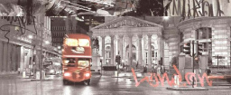 Фото плитки CER-ROL FIBRA LONDON CENTRO MAT 25X60 из коллекции CER-ROL FIBRA 