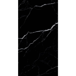 Фото плитки ITALICA MUETO BLACK HIGH GLOSSY 60X120 из коллекции ITALICA MUETO 