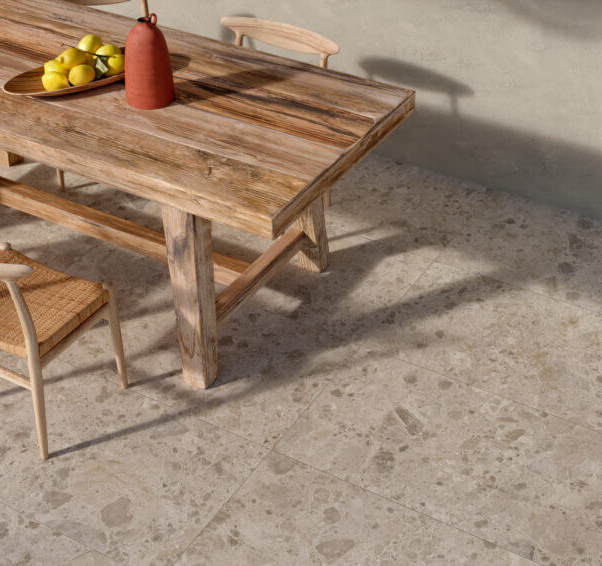 Eterna — палитра, Quadro 3D, декор History и мозаики