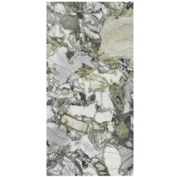 Фото плитки FIANDRE MARBLE LAB WHITE BEAUTY LUCIDATO AL284X864 120X60X0,8 из коллекции FIANDRE MARBLE LAB 