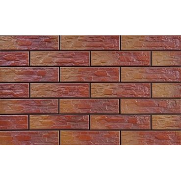 Фото плитки CERRAD KLINKER CER 4 BIS 7.4X30 из коллекции CERRAD STONE 