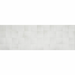 Фото плитки CERSANIT ODRI WHITE STRUKTURA 20X60 из коллекции CERSANIT ODRI 