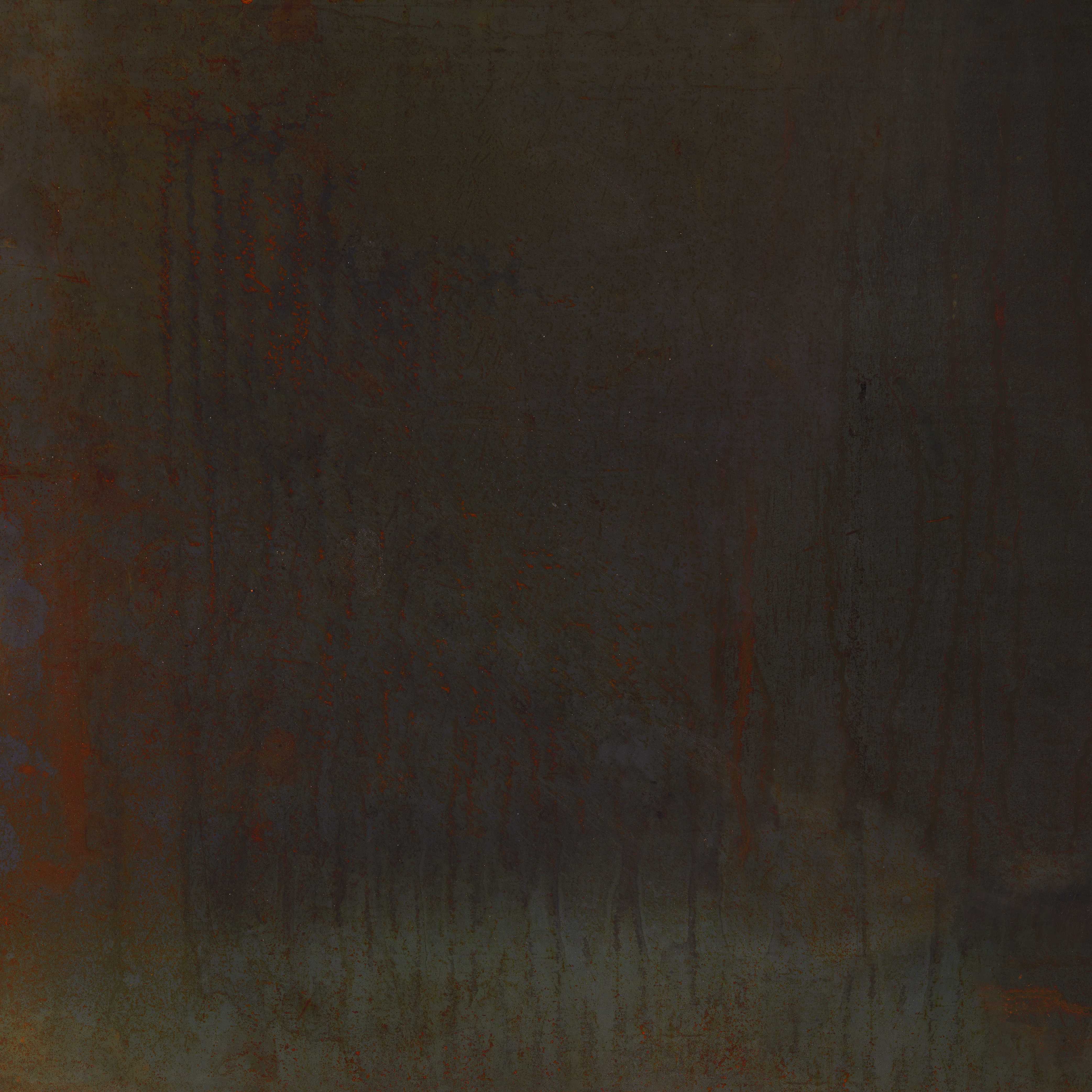 Фото плитки COVERLAM LAVA MARRON 3.5 MM 100x100 из коллекции COVERLAM LAVA 