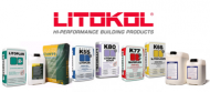 Litokol - итальянские высококачественные материалы для строительства и ремонта в магазине vdom.ua