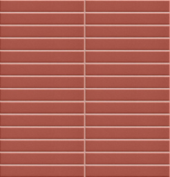 Фото плитки TERRATINTA MAGICA STICK CHERRY PIE MATT 29X30 из коллекции TERRATINTA MAGICA STICK 