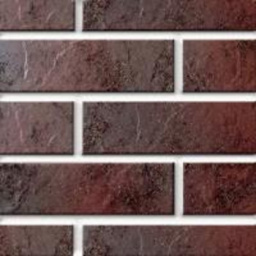 Фото плитки PARADYZ KLINKIER SEMIR BROWN PLYTKI ELEWACYJNE STRUKTURALNA 6.5x24.5 из коллекции PARADYZ KLINKIER SEMIR 