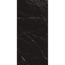Фото плитки MARAZZI GRANDE MARBLE LOOK ELEGANT BLACK SATIN PLUS MGGW 162Х324X1,2 из коллекции MARAZZI GRANDE MARBLE LOOK 