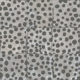 Фото плитки ABK POETRY DECOR POIS METAL CEMENT NAT PF60010669 20X20X0,85 из коллекции ABK POETRY DECOR 