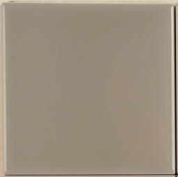 Фото плитки SENIO I LACCATI CAUCCIU SCURO 20Х20 из коллекции SENIO I LACCATI 