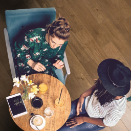 ROCKO VINYL R082 HUMIDOR