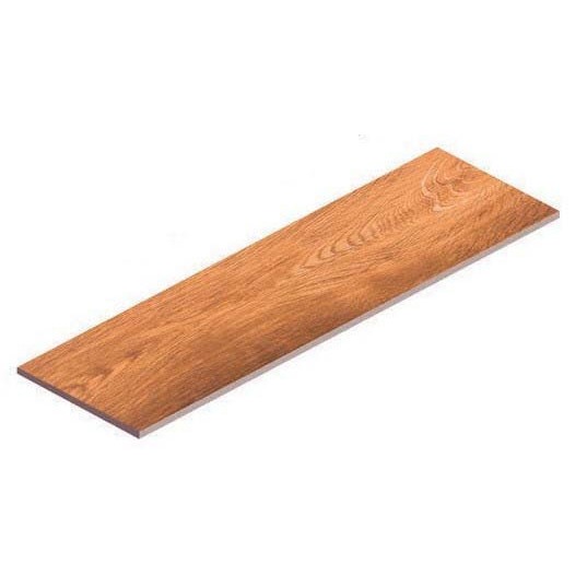 Фото плитки CERRAD VENTINO NUGAT 17.5X60 из коллекции CERRAD VENTINO 