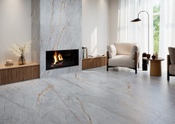 COVERLAM BLUE ROMA