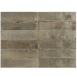 Фото плитки MARAZZI LUME M6RT GREIGE LX 6X24X1 из коллекции MARAZZI LUME 