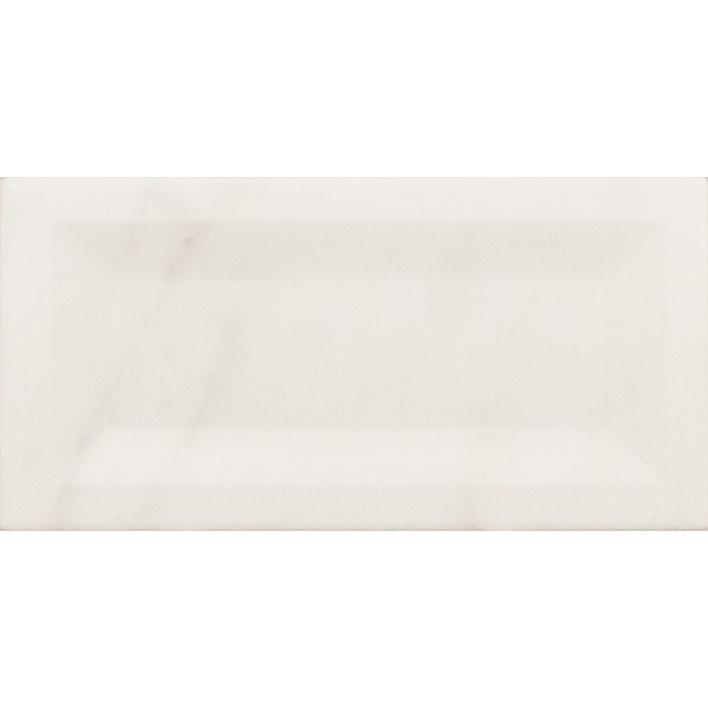 Фото плитки EQUIPE CARRARA INMETRO MATT 23082 7.5X15 из коллекции EQUIPE CARRARA 