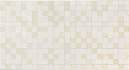 Фото плитки FANAL CUBE MOSAICO BLANCO 32,5Х60 из коллекции FANAL CUBE 