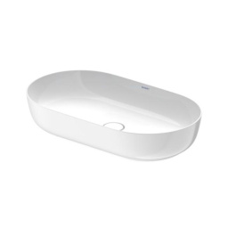 РАКОВИНА 70Х40 СМ DURAVIT LUV, БЕЛЫЙ (0379700000)