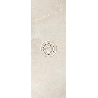 Фото плитки ARGENTA NITRA SELECTA BEIGE 25x70 из коллекции ARGENTA NITRA 