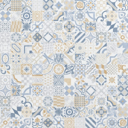 Фото плитки PAMESA CERAMICA PROVENZA BLANCO 75X75 из коллекции PAMESA PROVENZA 